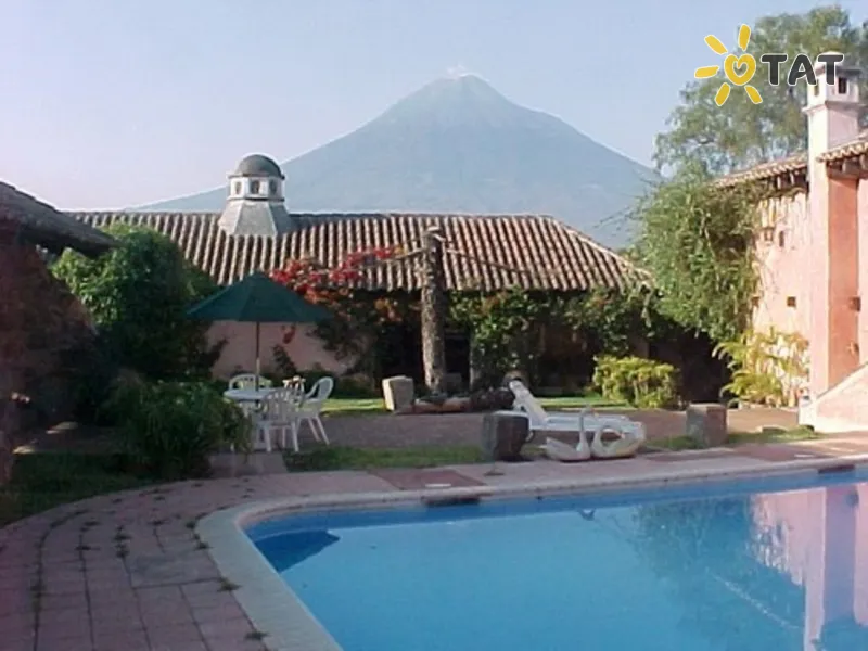 La Casa de los Suenos