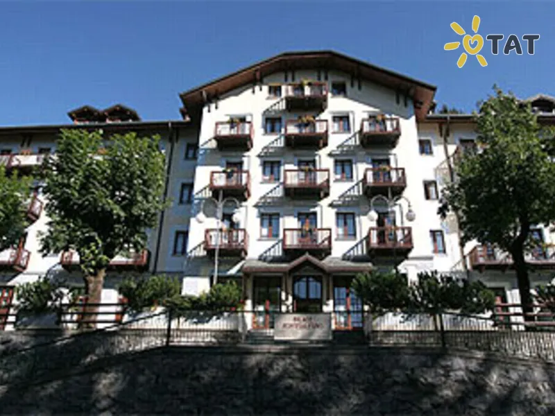 Palace Aparthotel & Residence