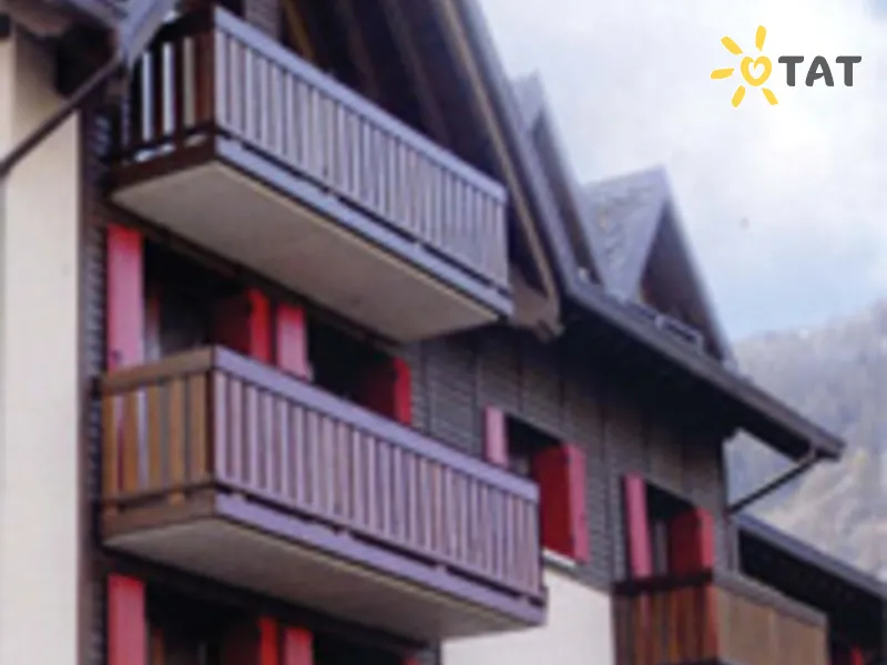 Acquaseria Club Hotel