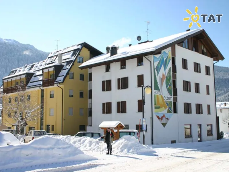 Eden Residence Hotel