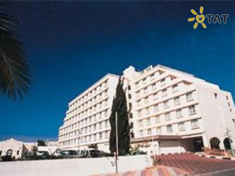 Dan Gardens Ashkelon