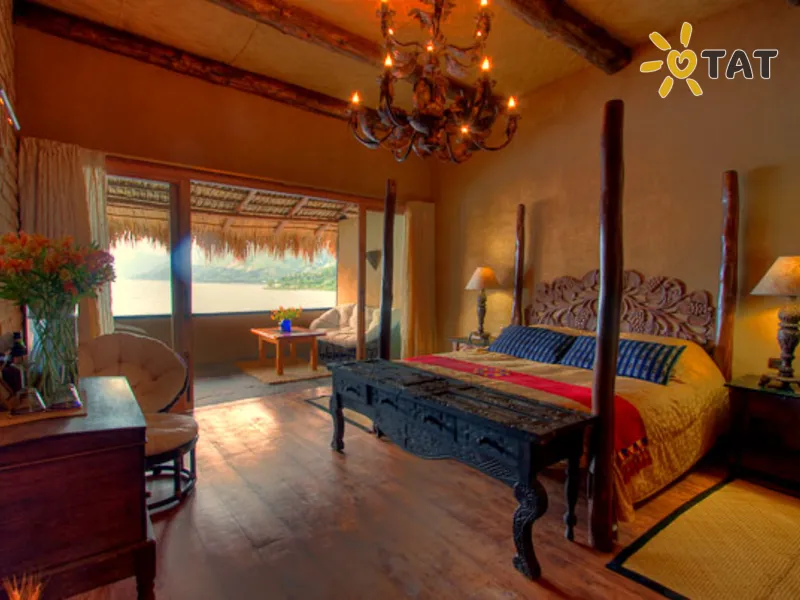 Laguna Lodge Eco-Resort & Nature Reserve