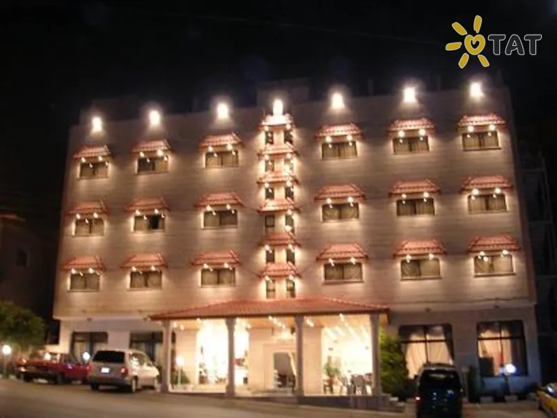 Sella Hotel
