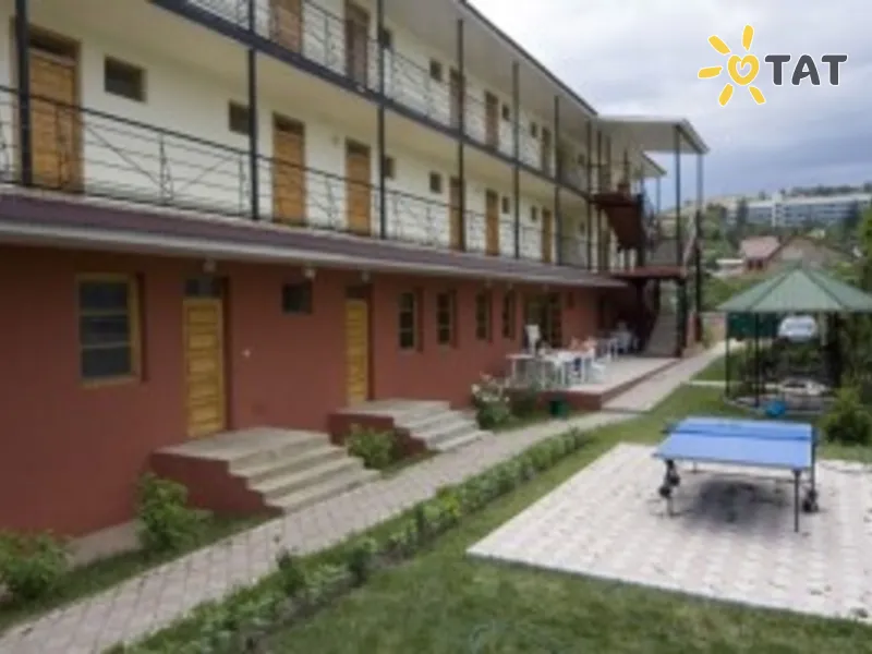 Бриз-Морское