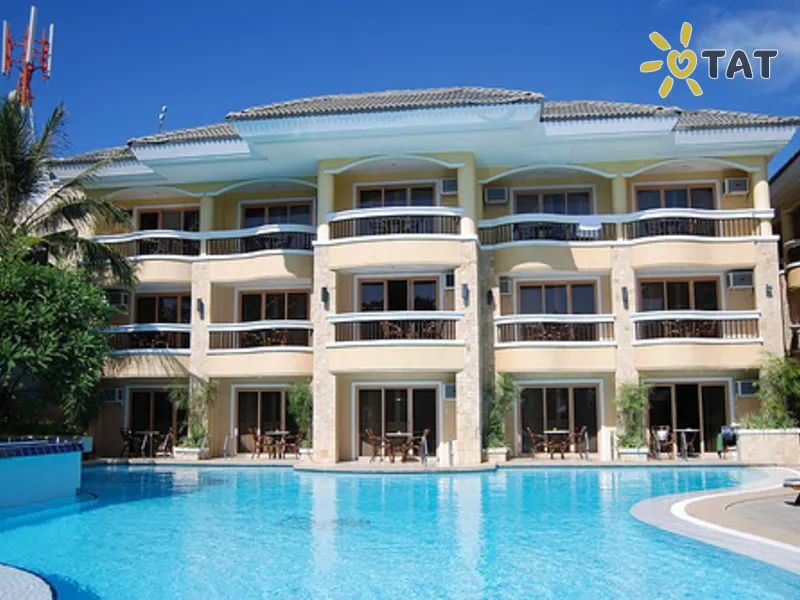 Boracay Regency Beach Resort