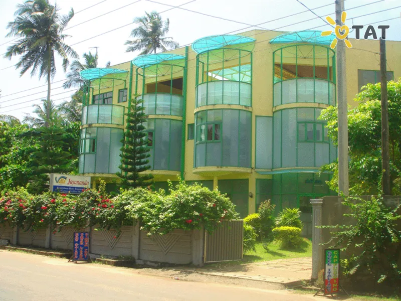 Villa Jayananda