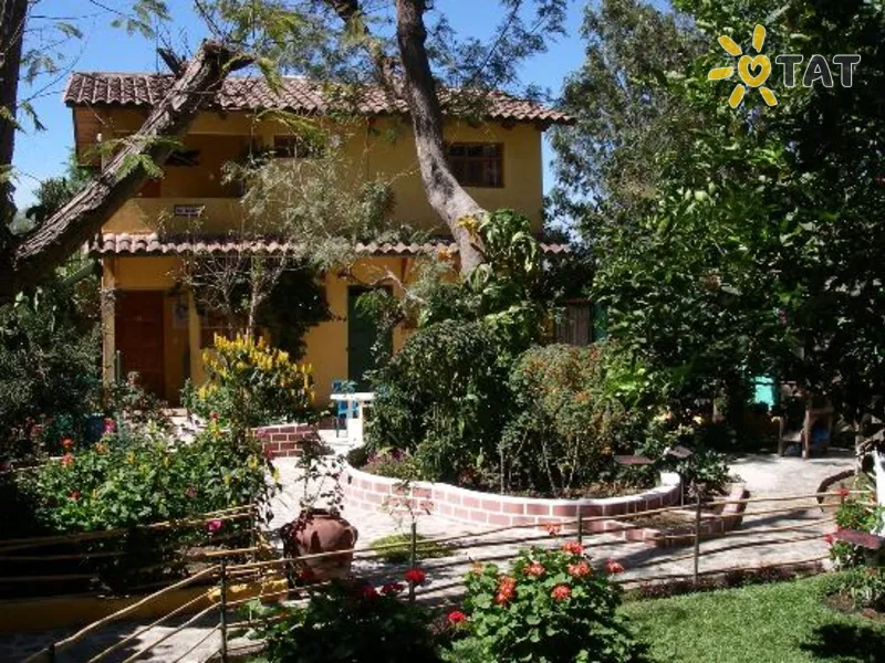 Posada Los Encuentros