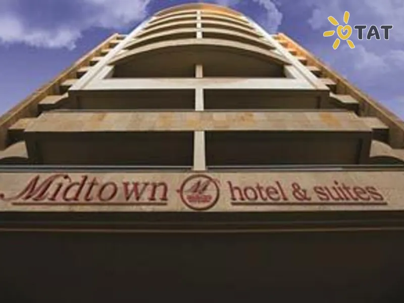 Midtown Hotel & Suites