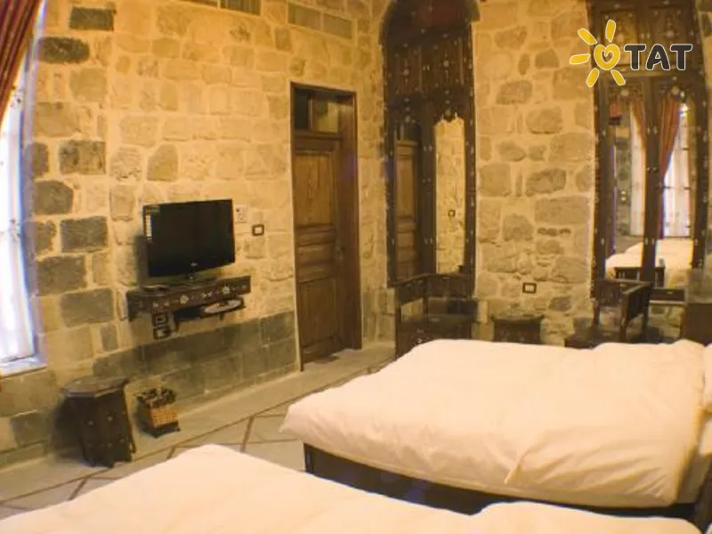 Shahrayar Luxury Hotel