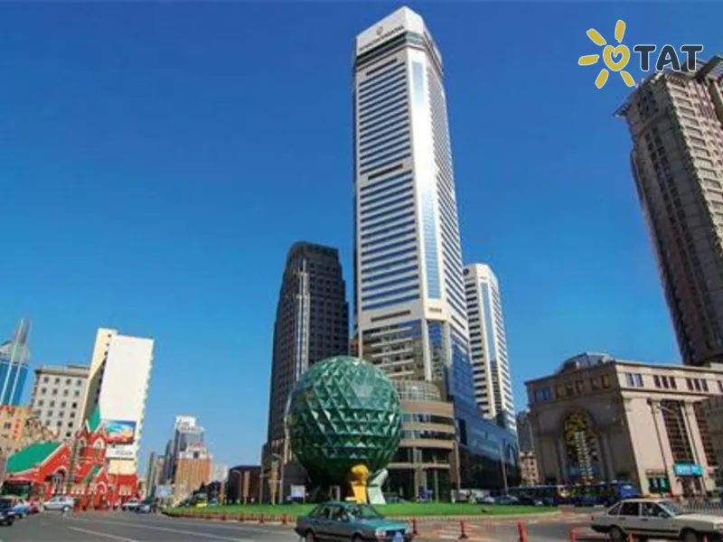 InterContinental Dalian