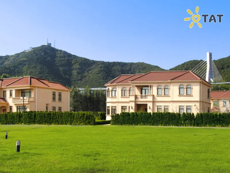 International Finance Conference Center