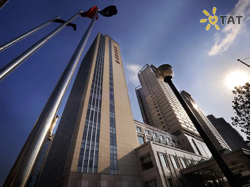 Kempinski Hotel Dalian