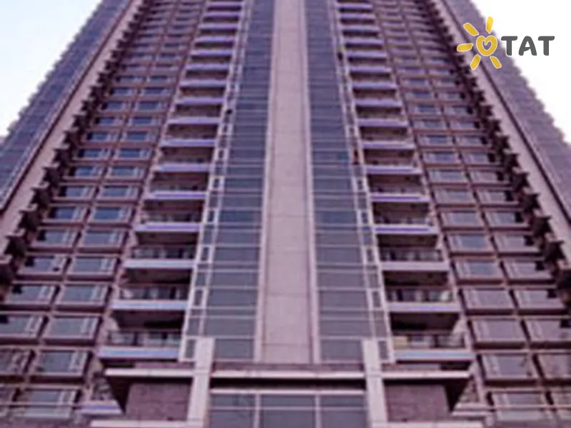 Barony Wanyuan Hotel