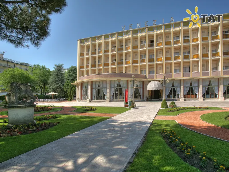 Venezia Hotel Terme
