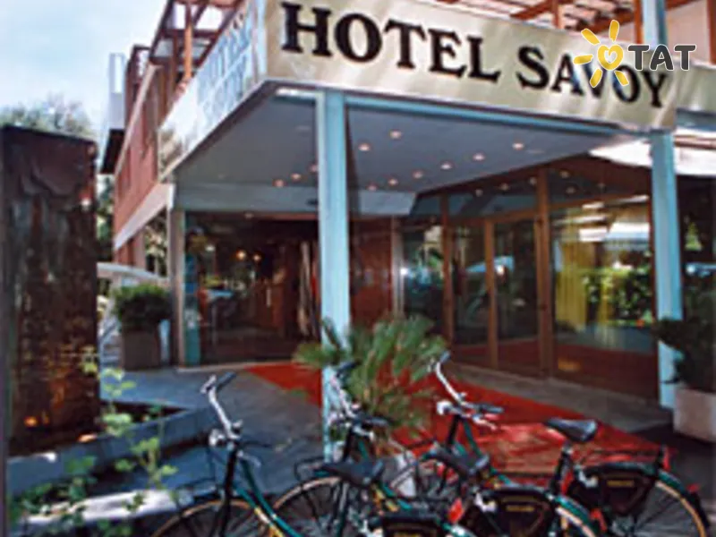 Savoy Hotel