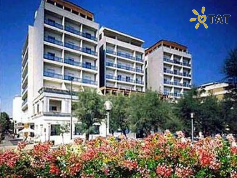 Cruiser Congress Hotel