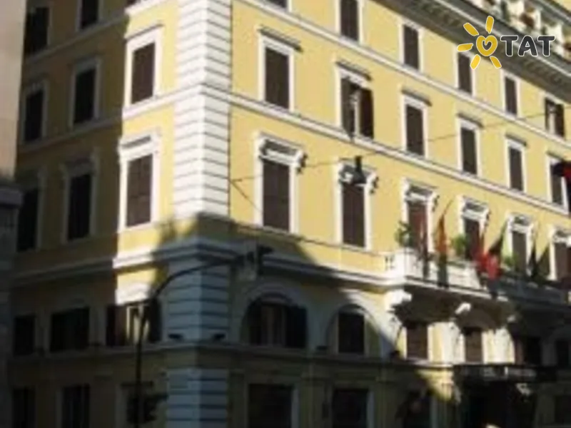 Elvezia Hotel