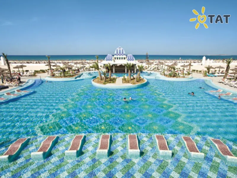 Riu Karamboa ClubHotel