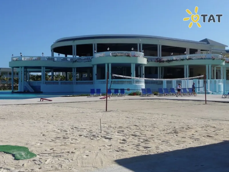 Grand Palladium Jamaica Resort & Spa