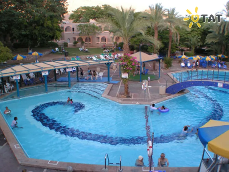 Eilat Club Inn Hotel