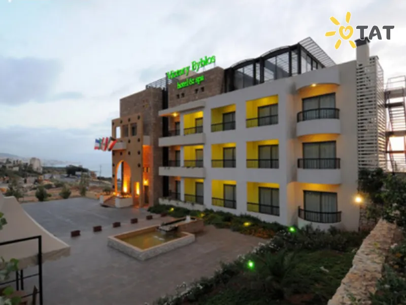 Victory Byblos Hotel Spa