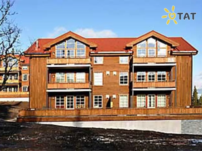 Aasgard Fageraesen Panorama