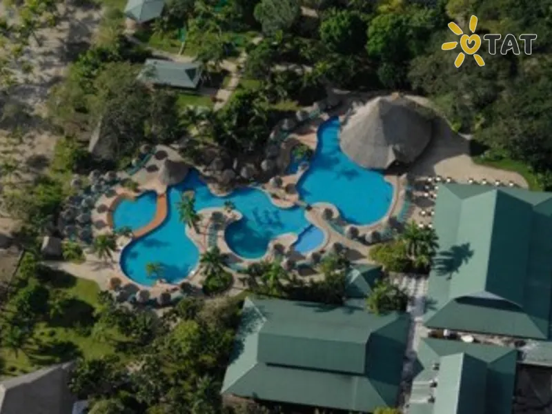 Barcelo Tambor Beach