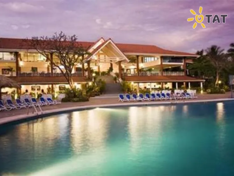 Barcelo Langosta Beach Hotel