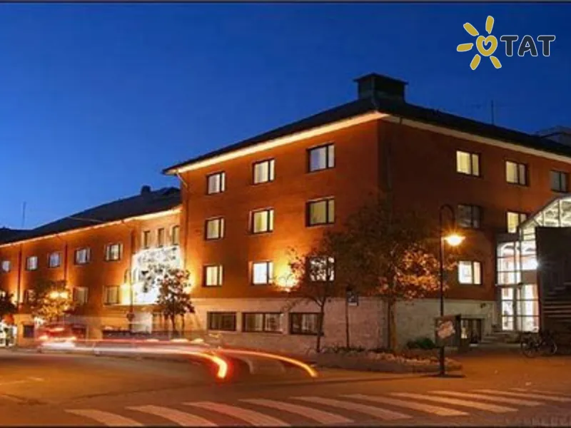 Clarion Collection Hotel Grand Bod&#248;