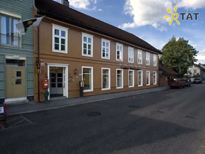 Clarion Collection Hotel Hammer