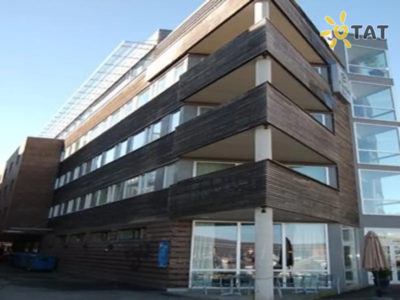 Clarion Hotel Bryggen