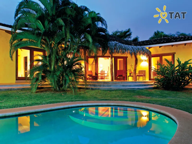 Cala Luna Boutique Hotel & Villas