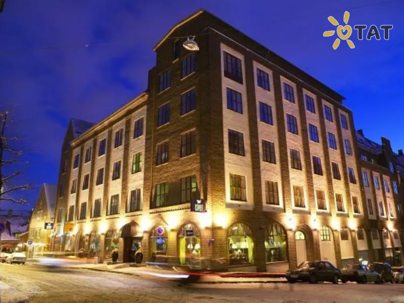 Clarion Hotel Bergen