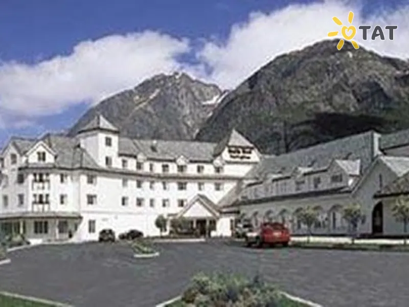 Quality Hotel & Resort Voringfoss