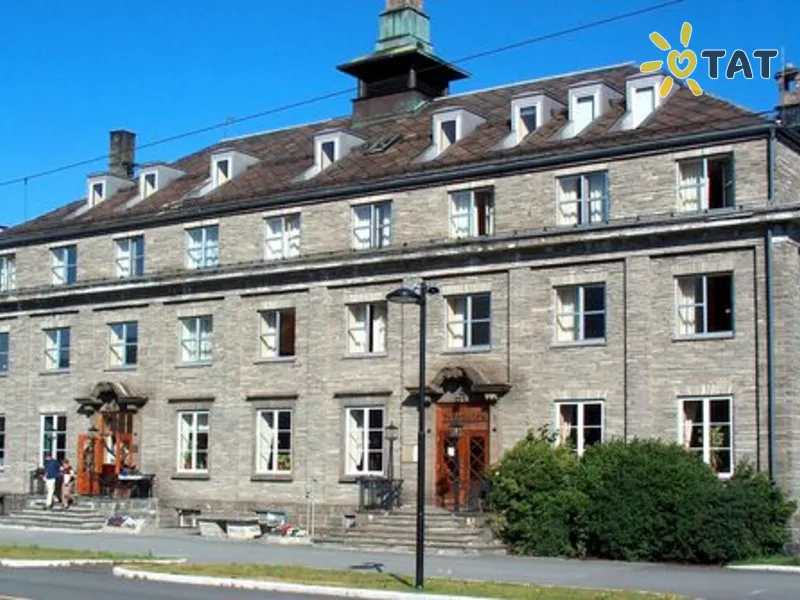 Quality Hotel Oppdal