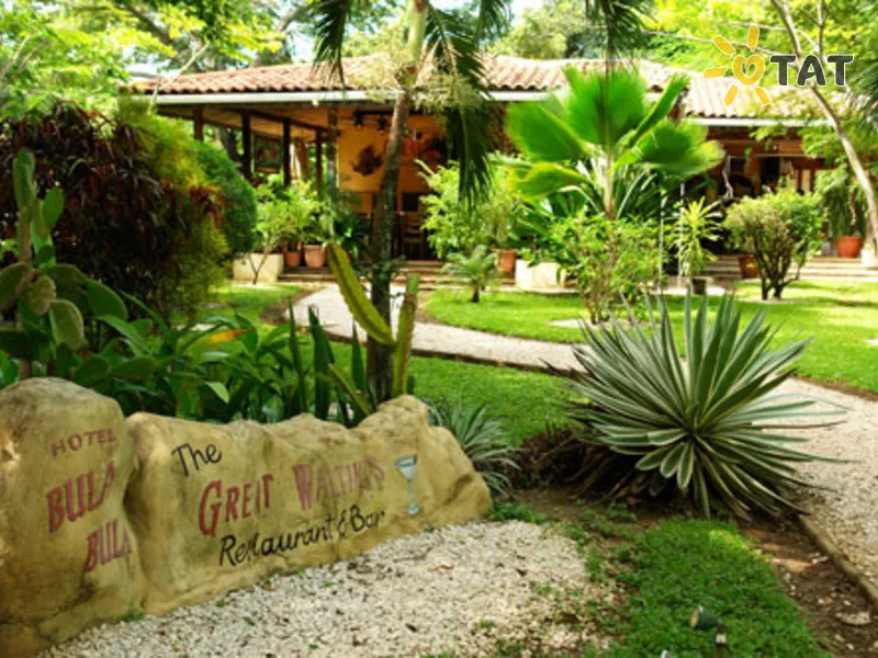 Bula Bula Hotel