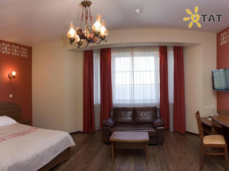 Онежский замок