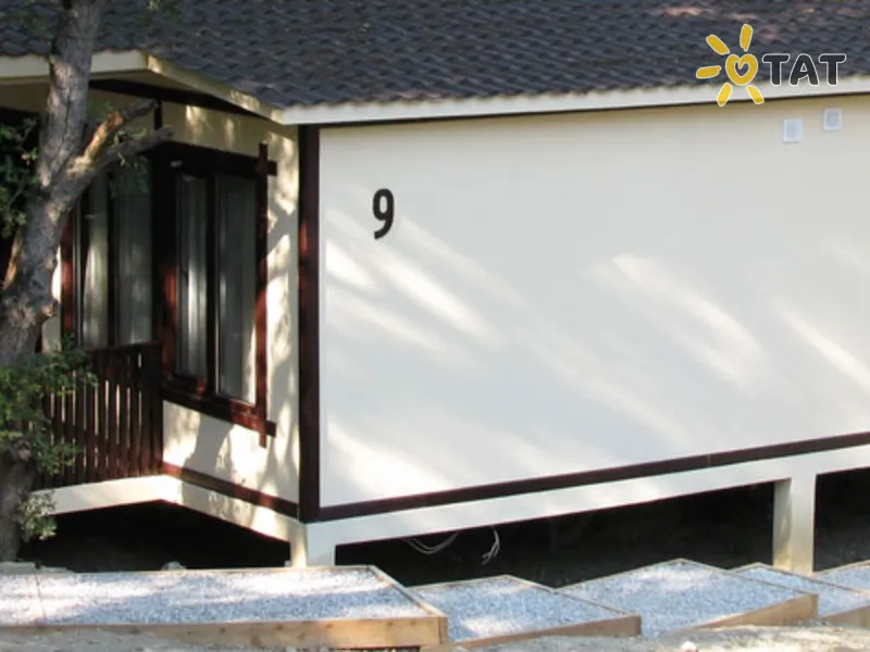 Зеленый Мыс