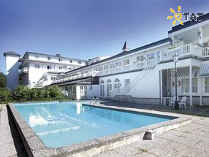 Radisson Blu Lillehammer