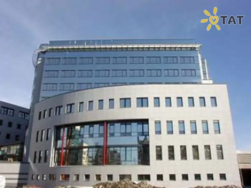 Radisson Blu Hotel Nydalen