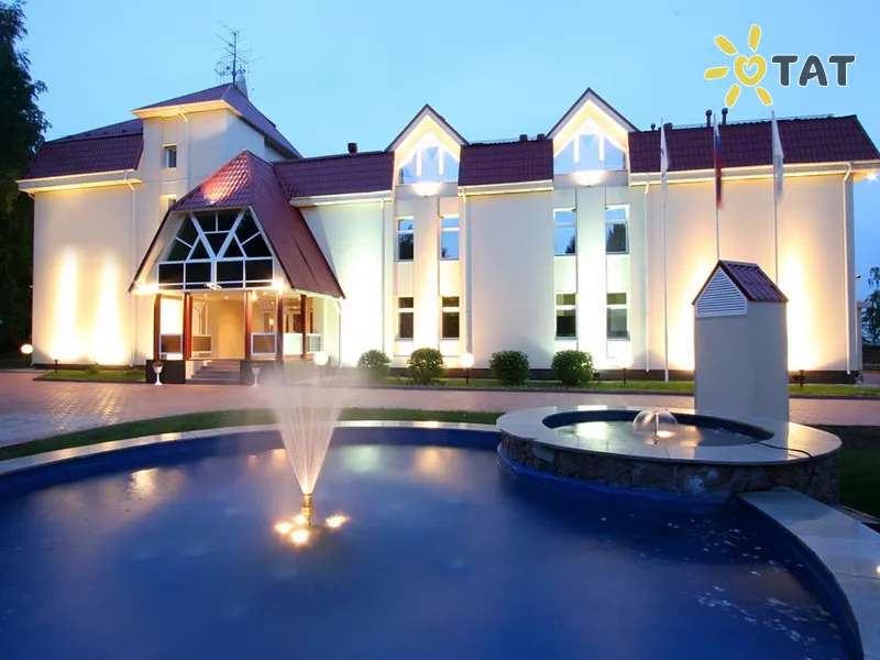 Деловой Мир