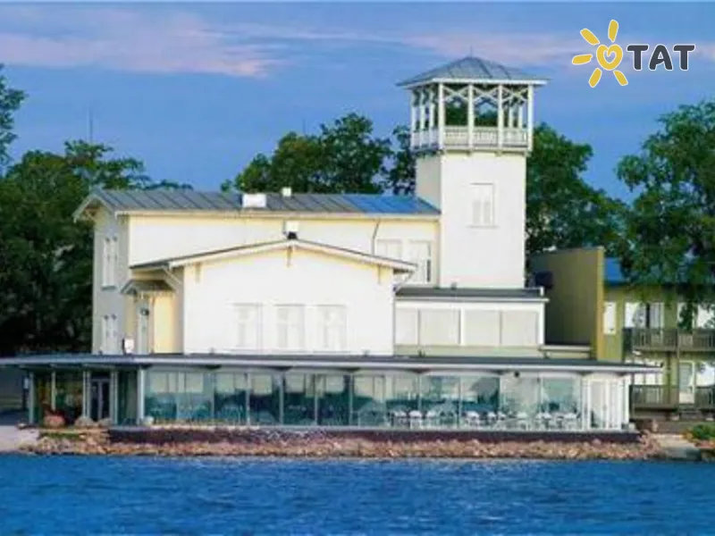 Baltic Hotel Promenaadi