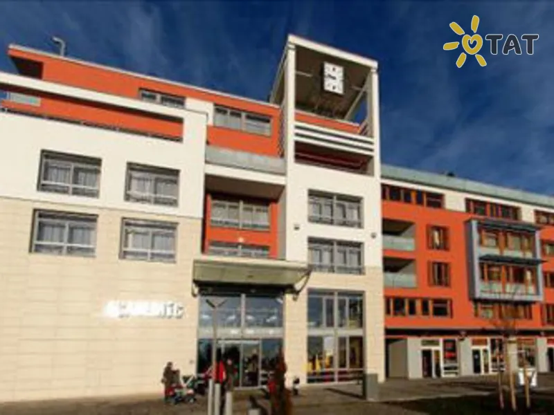 Academic Hotel & Congress Centre