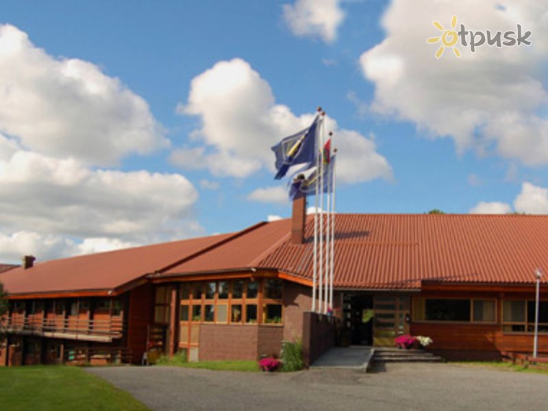 Rica Hotels Норвегия