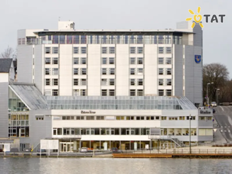 Rica Hotel Kristiansund
