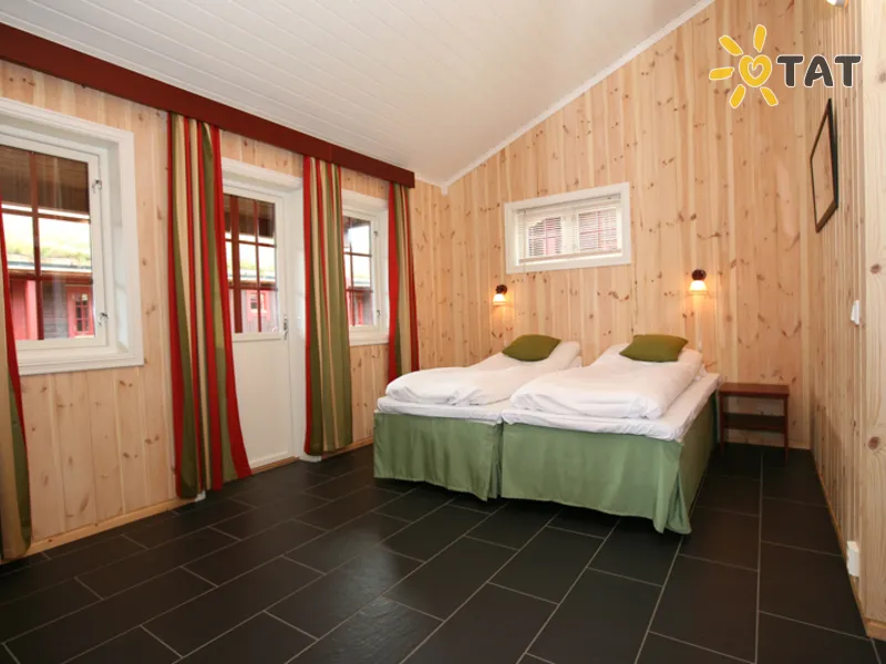 Santa Claus’ Street