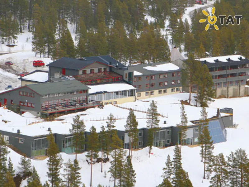 Savalen Fjellhotell & SPA