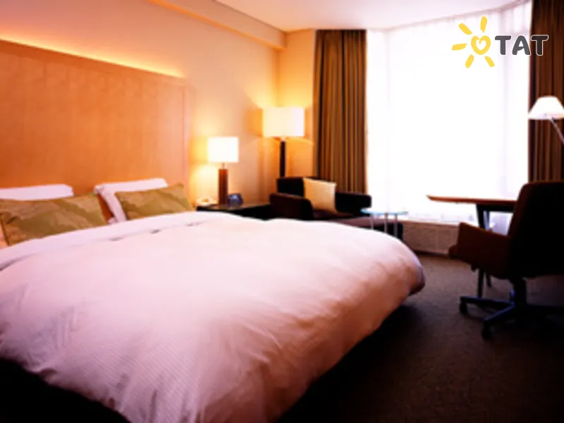 Sheraton Miyako Hotel Osaka