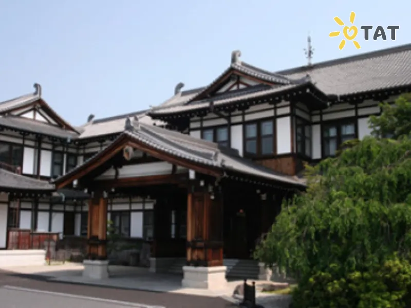 Nara Hotel