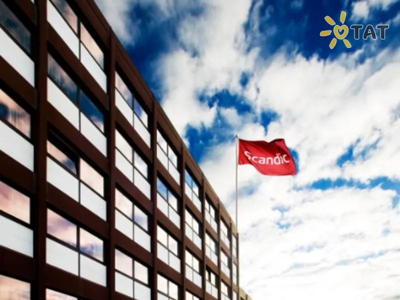 Scandic Kristiansand